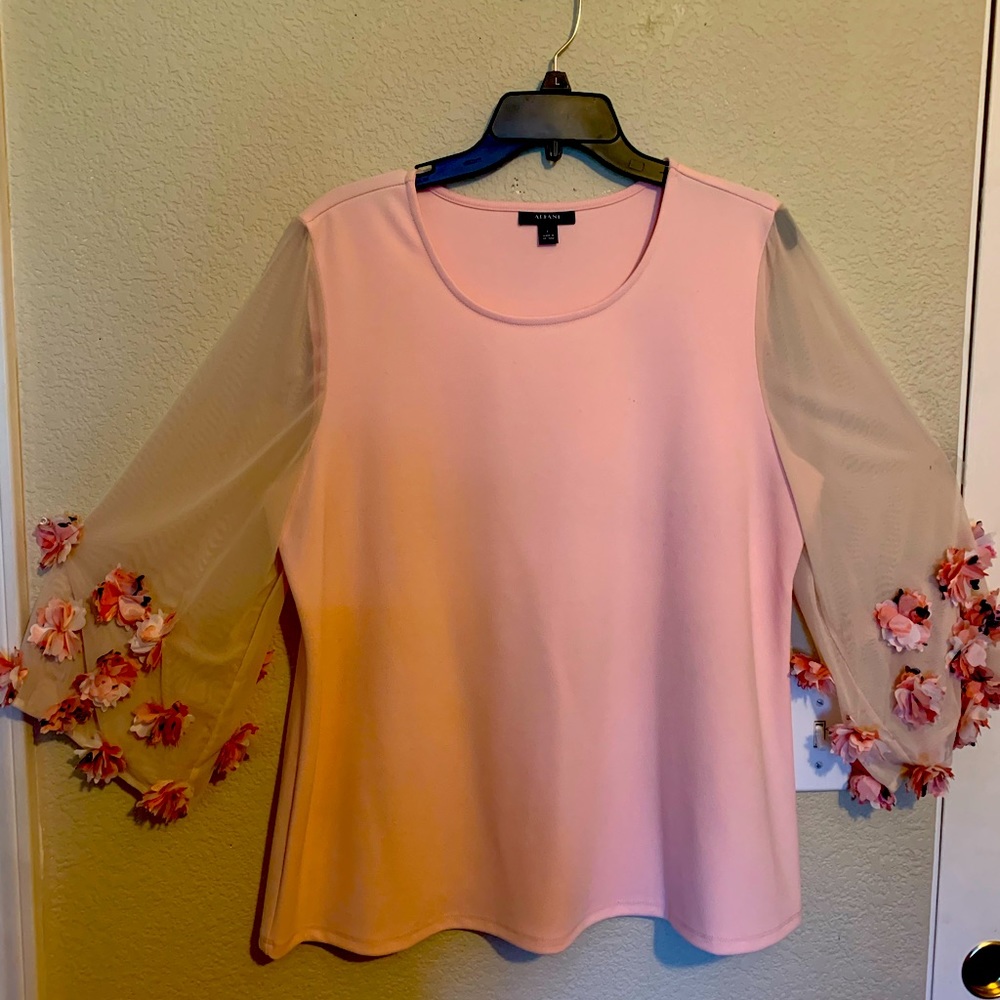ALFANI, Macy’s brand